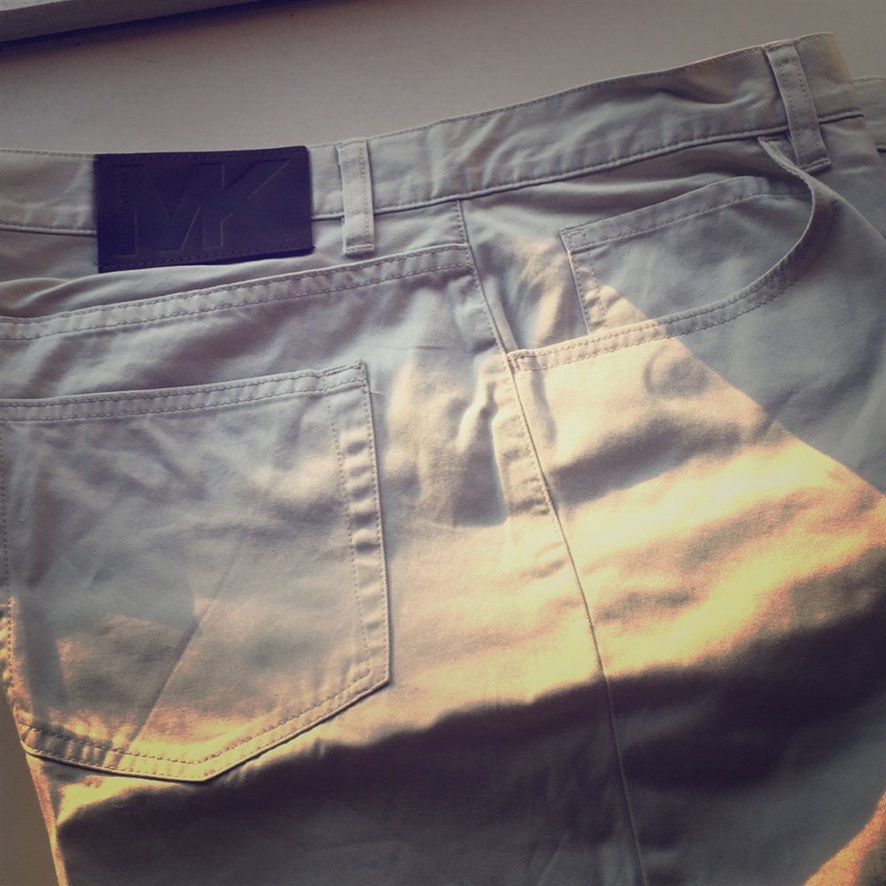Men’s 5 pocket pants
